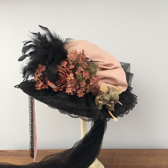 Elsie massey hats Clearance